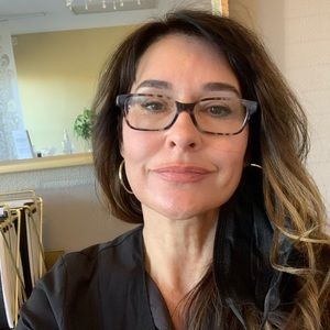 Meet your Posher, Brandi